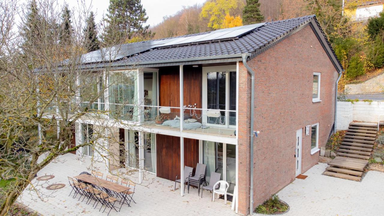 Villa Plesse Bovenden Екстер'єр фото