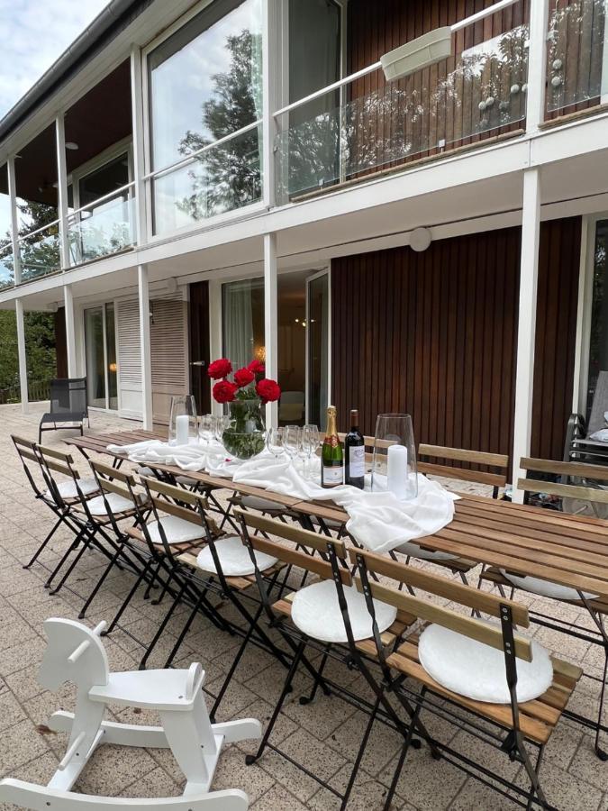 Villa Plesse Bovenden Екстер'єр фото