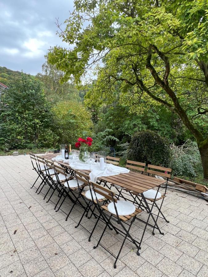 Villa Plesse Bovenden Екстер'єр фото