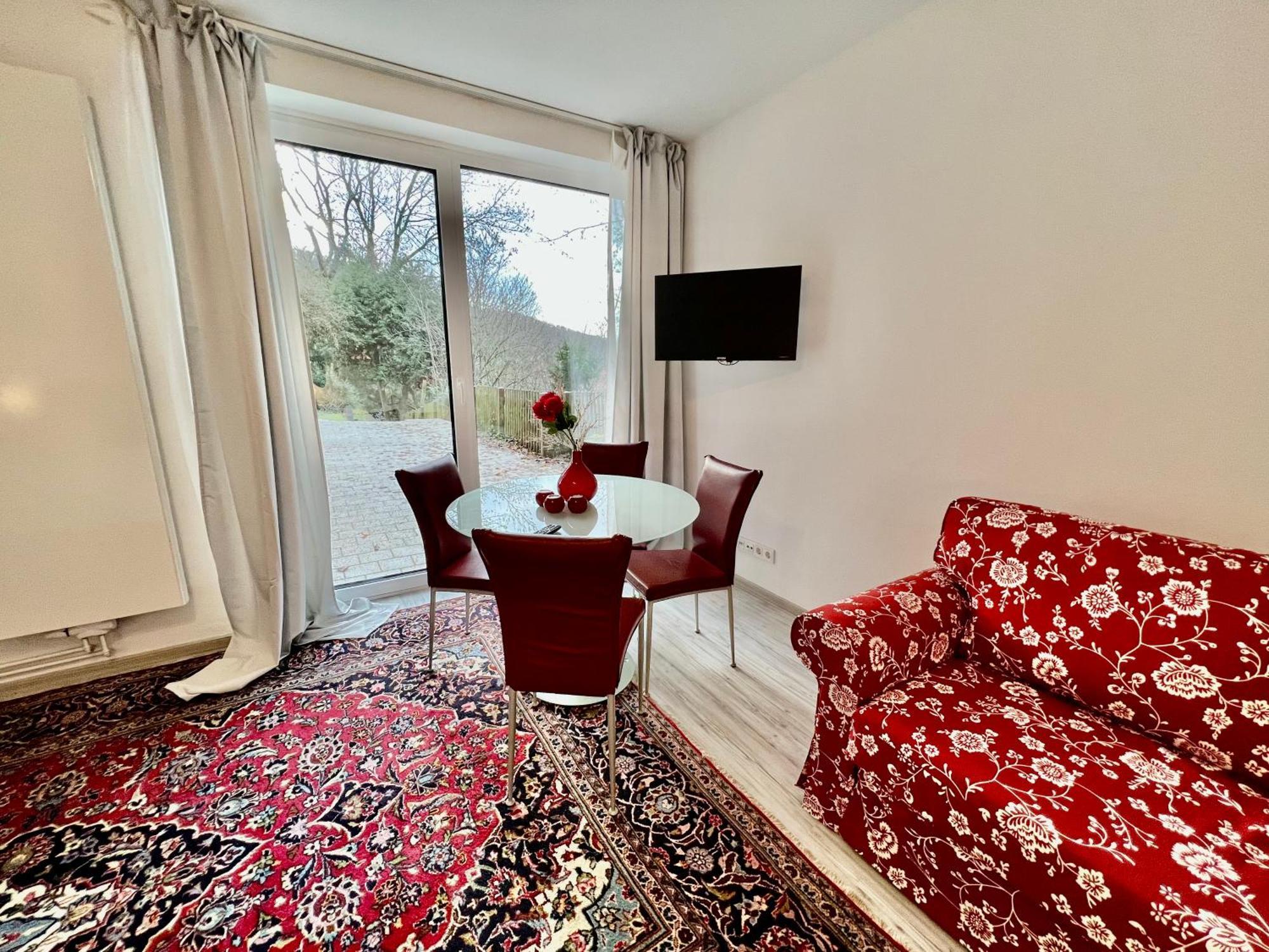 Villa Plesse Bovenden Екстер'єр фото