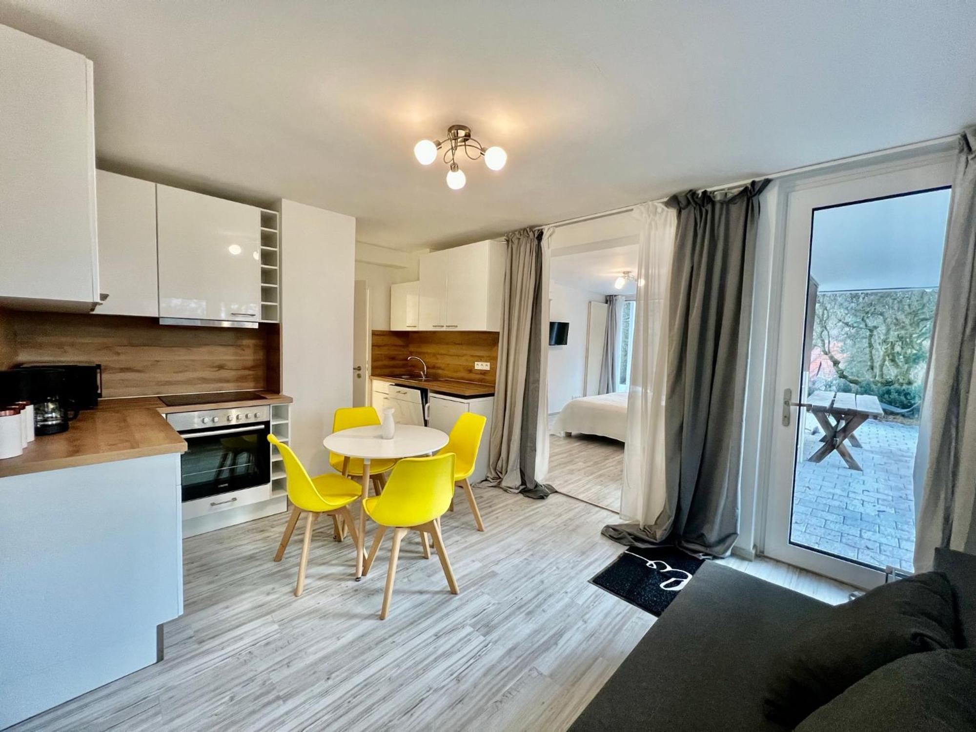 Villa Plesse Bovenden Екстер'єр фото