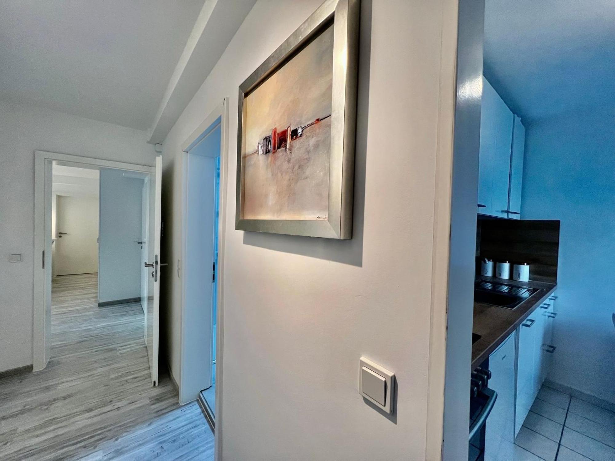 Villa Plesse Bovenden Екстер'єр фото