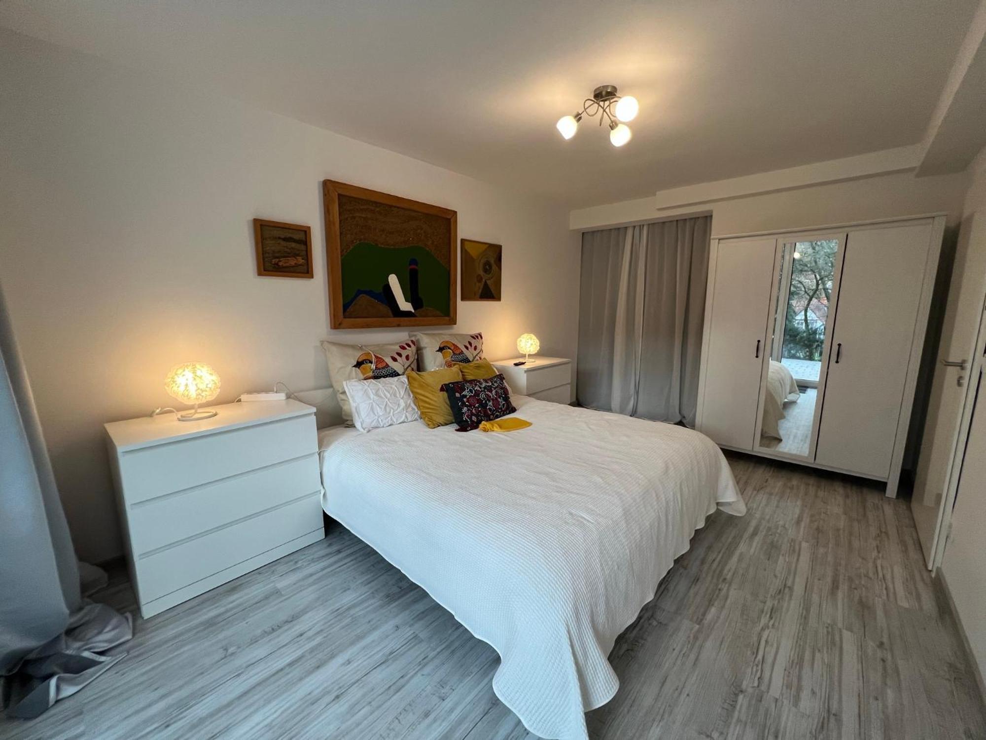 Villa Plesse Bovenden Екстер'єр фото