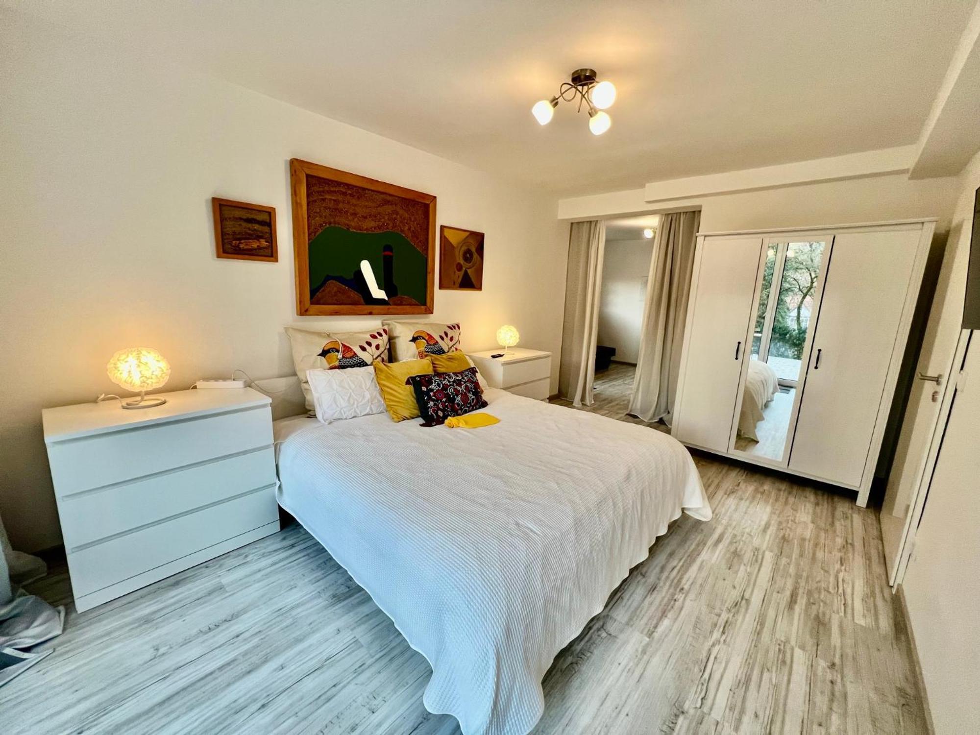 Villa Plesse Bovenden Екстер'єр фото