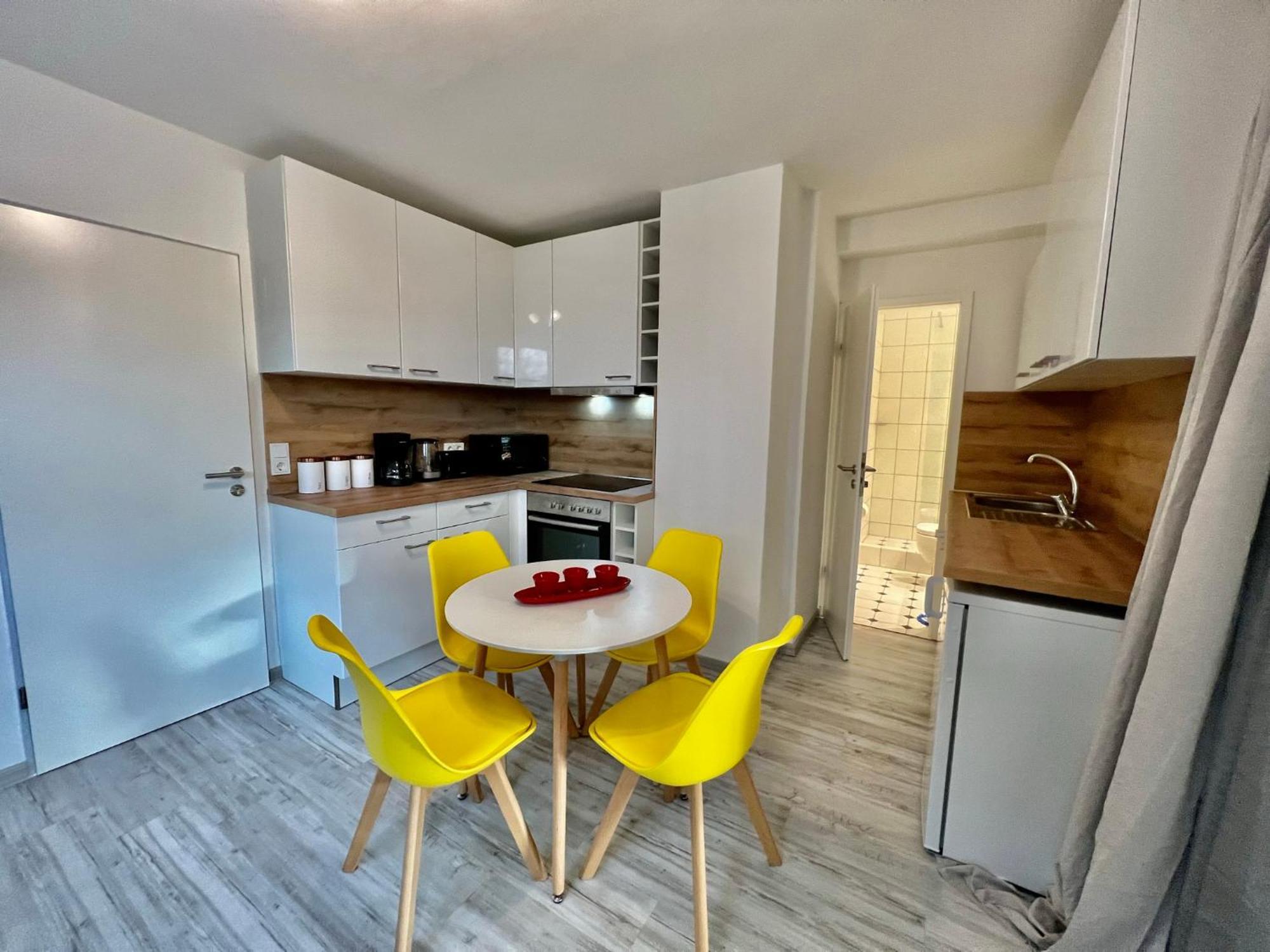 Villa Plesse Bovenden Екстер'єр фото