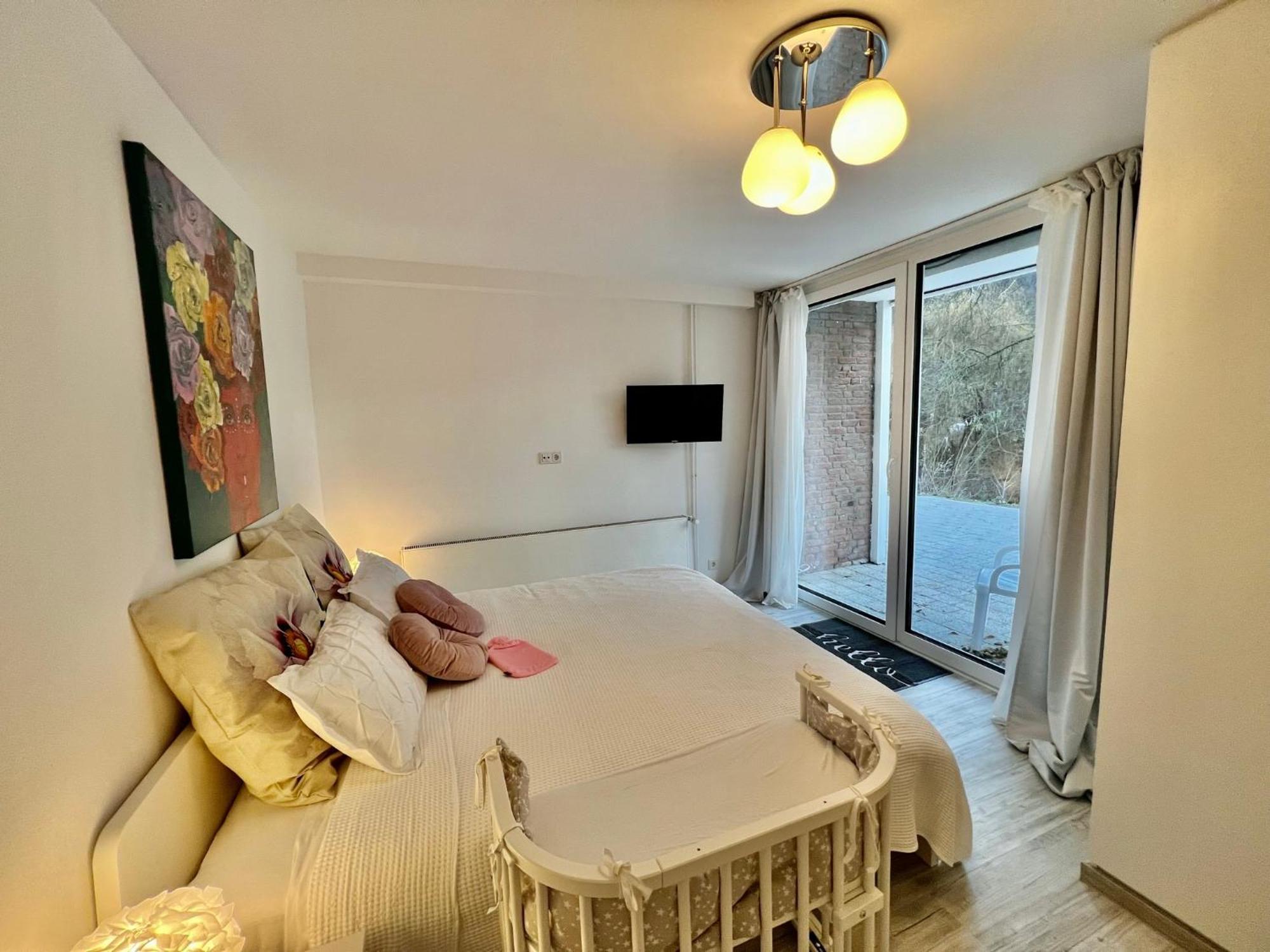 Villa Plesse Bovenden Екстер'єр фото