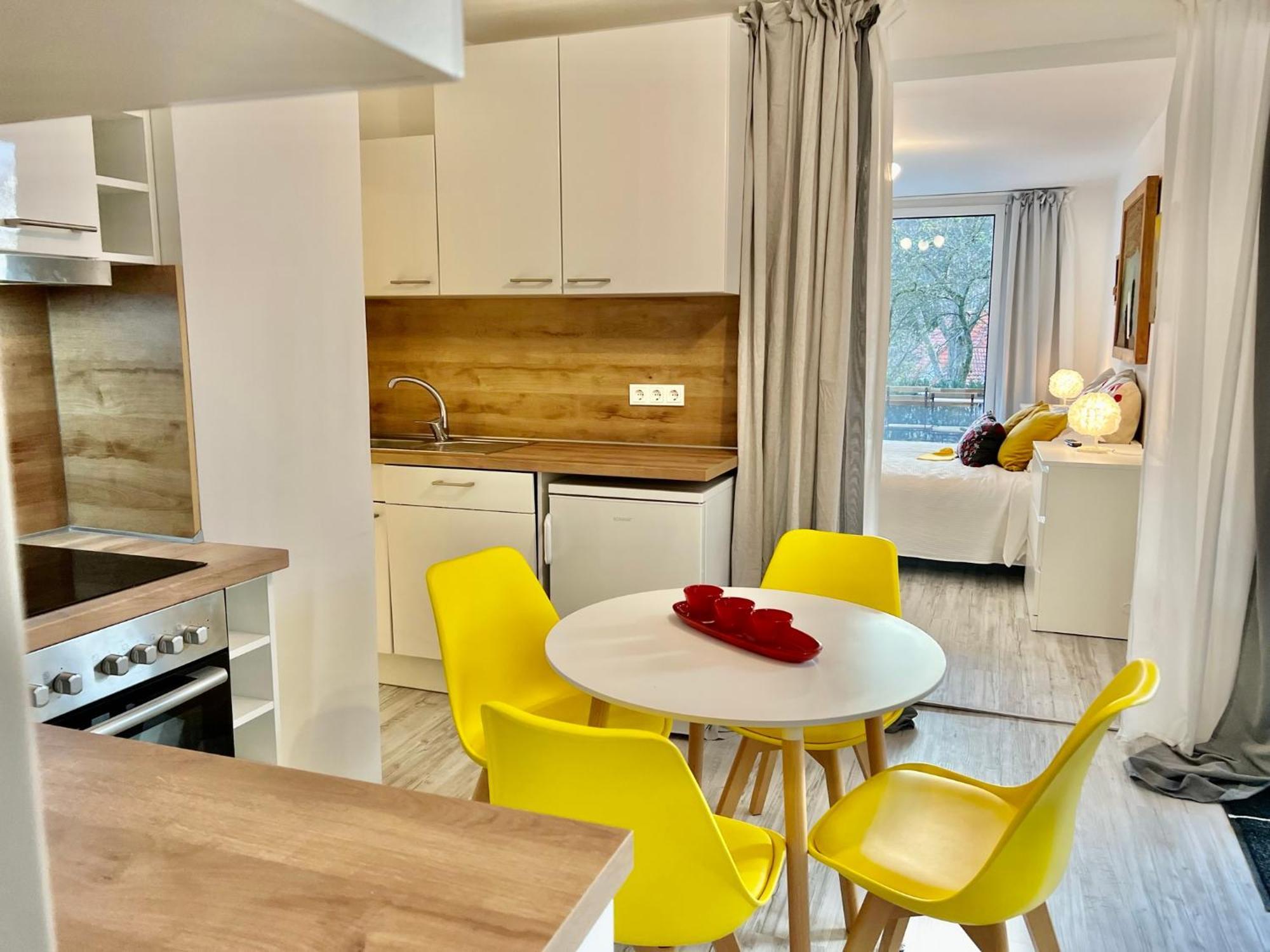 Villa Plesse Bovenden Екстер'єр фото