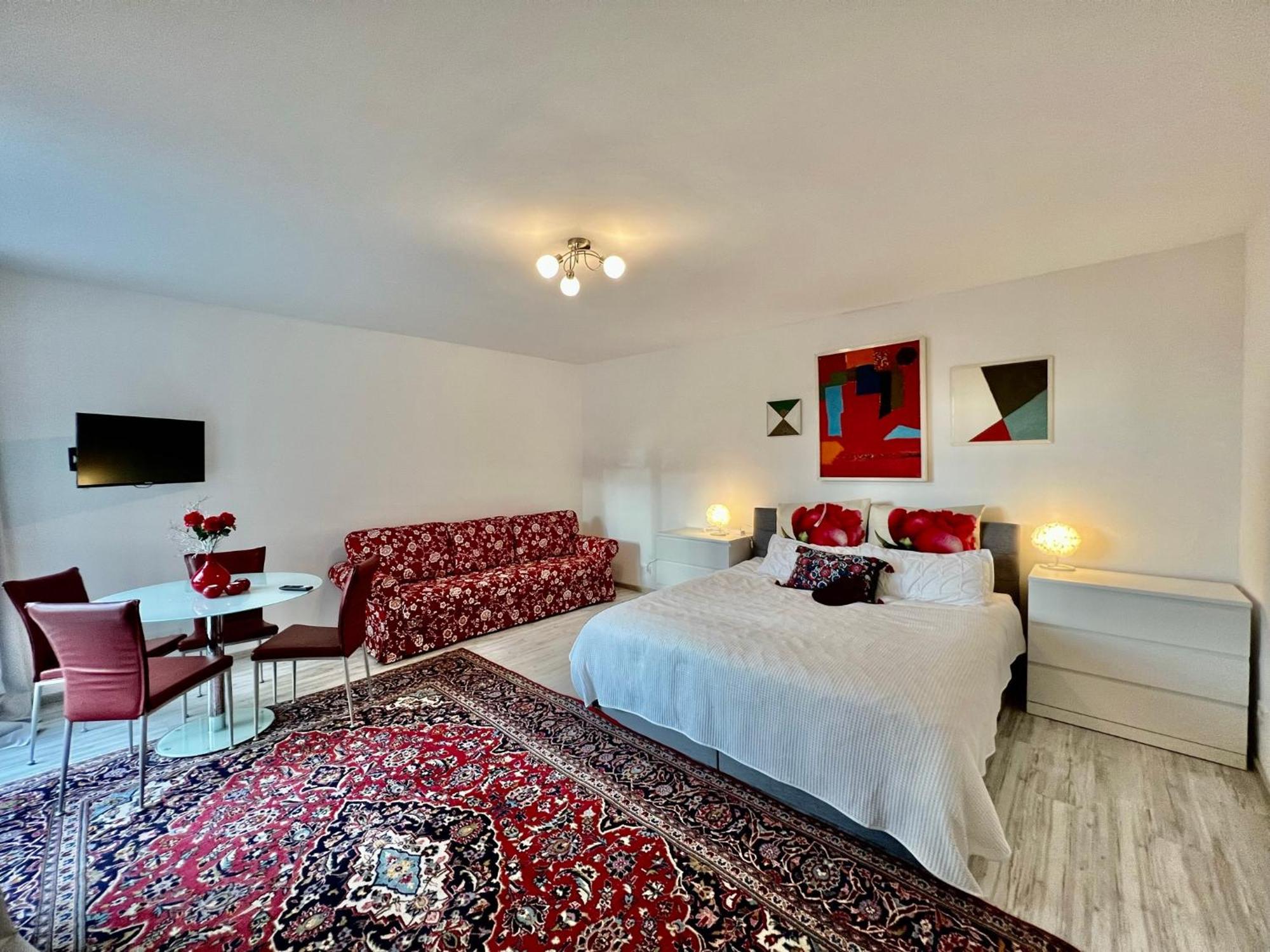 Villa Plesse Bovenden Екстер'єр фото