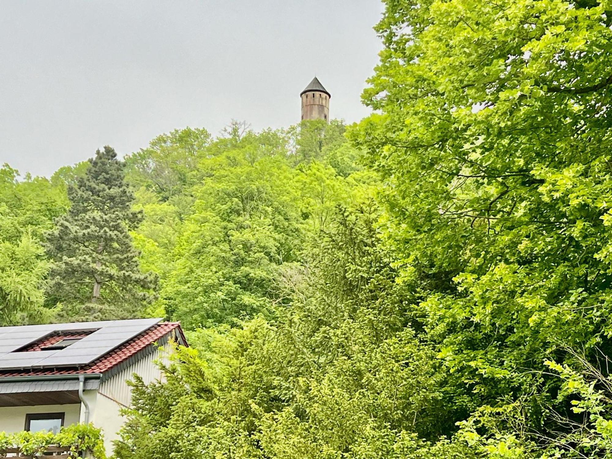 Villa Plesse Bovenden Екстер'єр фото